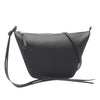 LOEWE Mini Leather Hammock Hobo Secondhand