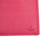 Gucci Dollar Calfskin Swing Wallet On Strap Secondhand