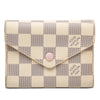 Louis Vuitton Damier Azur Victorine Secondhand