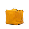 Bottega Veneta Nappa Intrecciato Cube Crossbody Secondhand