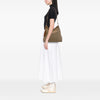 Gucci GG Canvas Marrakech Shoulder Bag Secondhand