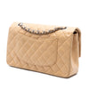 Chanel Medium Classic Lambskin Double Flap Secondhand