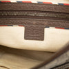 Gucci GG Supreme Web Courrier Crossbody Secondhand