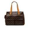 Louis Vuitton Monogram Multipli Cite Secondhand