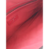 Chanel Medium Quilted Aged Calfskin Gabrielle O Case Clutch Secondhand
