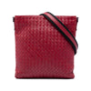 Bottega Veneta Nappa Intrecciato VN Crossbody Secondhand