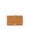 Dior Leather Chain Crossbody Secondhand
