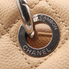 Chanel Caviar Grand Shopping Tote Secondhand