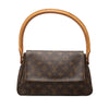 Louis Vuitton Monogram Mini Looping Secondhand