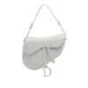 Dior Ultra Matte Calfskin Saddle Bag Secondhand