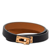 Hermès Swift Kelly Double Tour Bracelet T2 Secondhand
