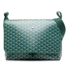 Goyard Goyardine Capetien MM Messenger Secondhand