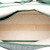 Goyard Goyardine Capetien MM Messenger Secondhand