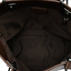 Gucci GG Canvas Shoulder Bag Secondhand