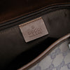 Gucci GG Canvas Shoulder Bag Secondhand