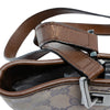 Gucci GG Canvas Shoulder Bag Secondhand
