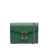 Gucci Leather Dionysus Wallet on Chain Secondhand
