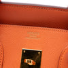 Hermès Epsom Birkin Retourne 35 Secondhand