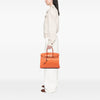 Hermès Epsom Birkin Retourne 35 Secondhand