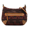 Burberry Canvas Blue Label Crossbody Secondhand