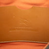 Burberry Canvas Blue Label Crossbody Secondhand