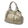 Gucci Medium Guccissima Sukey Tote Secondhand