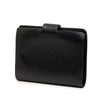 Chanel CC Caviar Bifold Wallet Secondhand