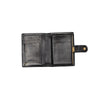Chanel CC Caviar Bifold Wallet Secondhand
