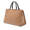 Louis Vuitton Monogram Very Leather Very Zipped Secondhand