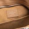 Louis Vuitton Monogram Very Leather Very Zipped Secondhand