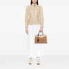 Louis Vuitton Monogram Very Leather Very Zipped Secondhand