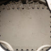 Fendi Mini Embossed Leather Whipstitch Mon Tresor Bucket Bag Secondhand