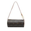 Louis Vuitton Monogram Papillon Pochette Secondhand