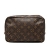 Louis Vuitton Monogram Trousse Toilette 23 Secondhand
