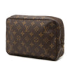 Louis Vuitton Monogram Trousse Toilette 23 Secondhand