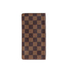 Louis Vuitton Damier Ebene Brazza Wallet Secondhand