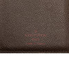 Louis Vuitton Damier Ebene Brazza Wallet Secondhand