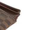 Louis Vuitton Damier Ebene Brazza Wallet Secondhand