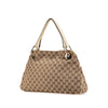 Secondhand Gucci GG Canvas Eclipse Shoulder Bag