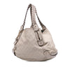 Secondhand Gucci Guccissima Horsebit Pelham Shoulder Bag