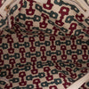 Secondhand Gucci Guccissima Horsebit Pelham Shoulder Bag