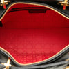 Dior Large Lambskin Cannage Lady Dior Secondhand