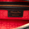 Dior Large Lambskin Cannage Lady Dior Secondhand