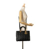 Dior Large Lambskin Cannage Lady Dior Secondhand