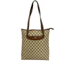 Gucci GG Supreme Tote  Secondhand