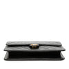 Chanel Medium CC Quilted Lambskin Single Flap Secondhand