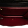 Chanel Medium CC Quilted Lambskin Single Flap Secondhand