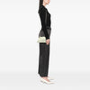 Bottega Veneta Lambskin The Mini Pouch Crossbody Secondhand