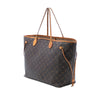 Louis Vuitton Monogram Neverfull GM Secondhand
