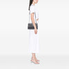 Saint Laurent Medium Grain De Poudre West Hollywood Crossbody Secondhand